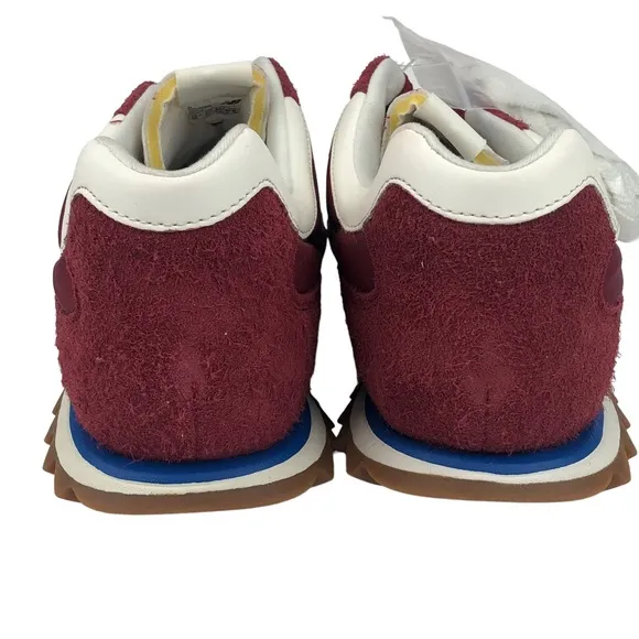New Balance RC30 Sneaker Shoes Deep Earth Red Men’s 10.5 Women’s 12 NEW