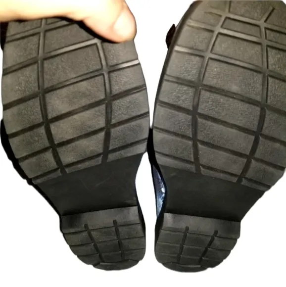 NEW Dolphin Theme Boots