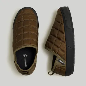 NEW Gramicci® Thermal Moc Shoes men's Size 11