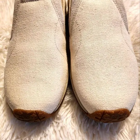New Merrell Jungle Moc Eco Slip-on Shoes Hemp Size 11.5