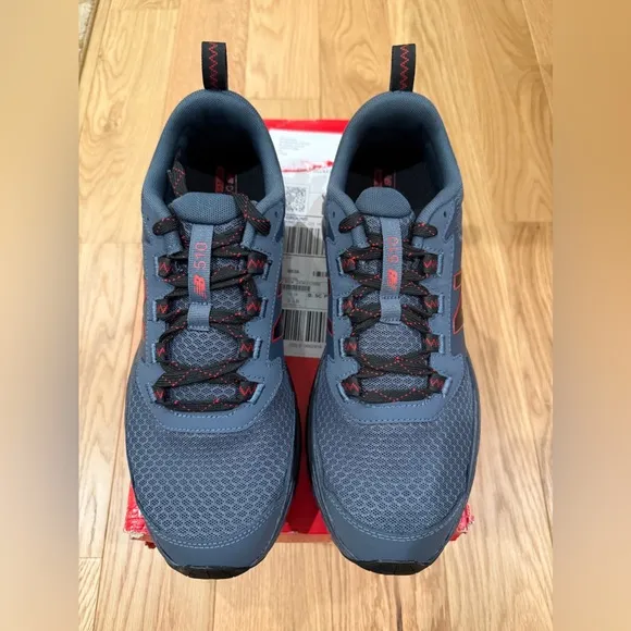 NEW New Balance 510 v5. Size 11 men