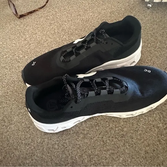 New no box. On CloudMonster  Shoes 8.5 Men’s 10 Women’s
