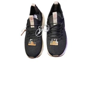NEW RBX WOMEN'S 8.5 WIDE MESH SLIDE IN TENNIS SHOES