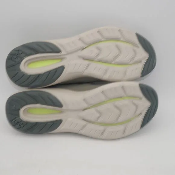 NEW Ryka Endless Slip On Women's 9 Mesh Mary Jane Shoes Comfort Vetiver Green