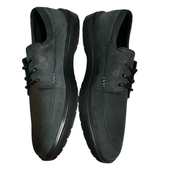 New Sperry Cabo II Oxford Men’s Size 11.5 in Black