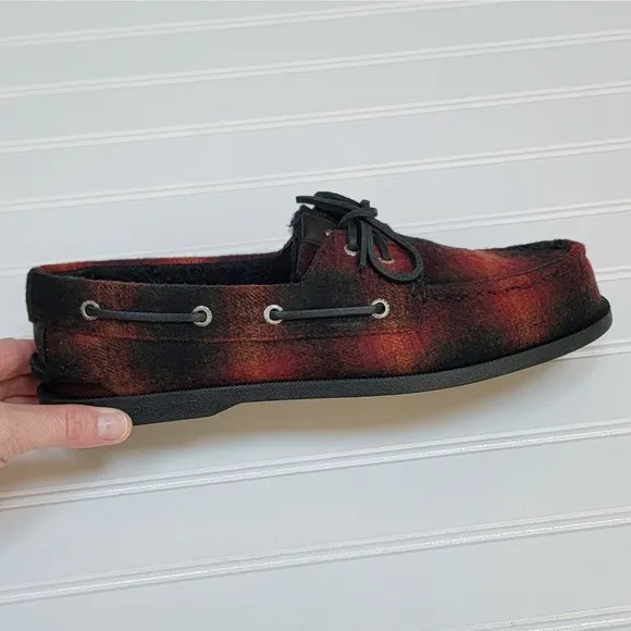 New Sperry SeaCycled Authentic Original Cozy Boat Shoes