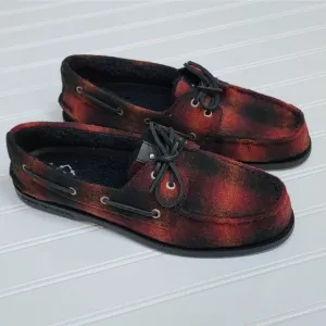 New Sperry SeaCycled Authentic Original Cozy Boat Shoes