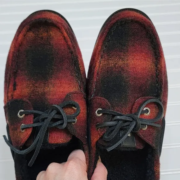 New Sperry SeaCycled Authentic Original Cozy Boat Shoes