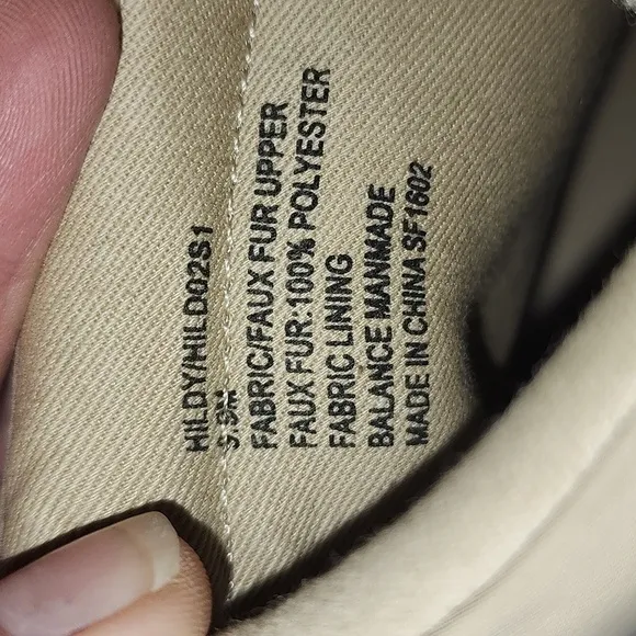 NEW Steve Madden Womens Hildy Tan Lug Sole Lace Up Ankle Boots Shoes size 9.5