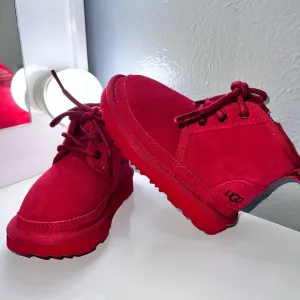 🌟New UGG Unisex Toddler Neumel || Chukka Boots🌟
