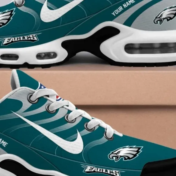 NFL Teams Custom Kicks 456 Sport  Shoes.