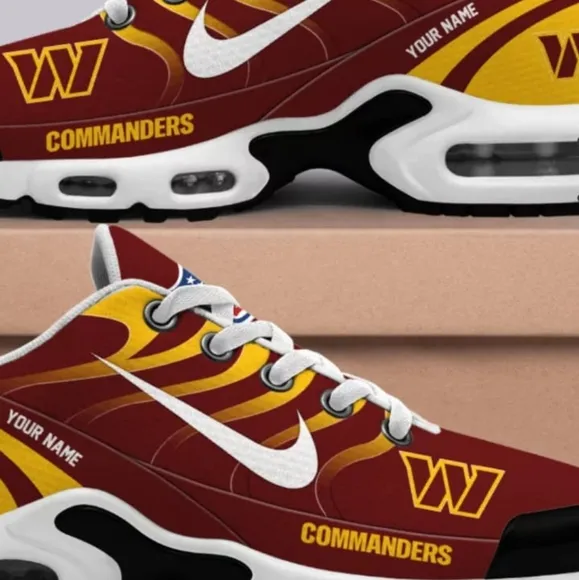 NFL Teams Custom Kicks 456 Sport  Shoes.