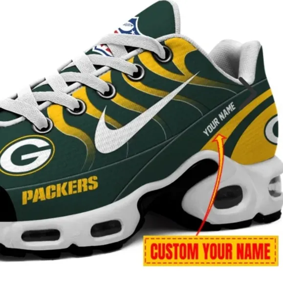 NFL Teams Custom Kicks 456 Sport  Shoes.