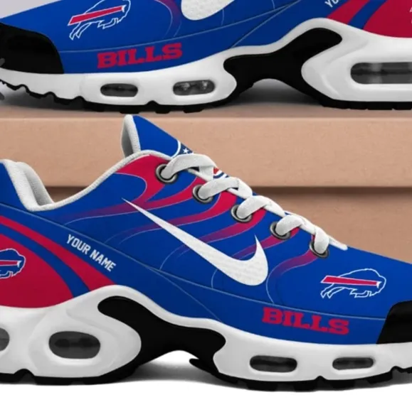 NFL Teams Custom Kicks 456 Sport  Shoes.