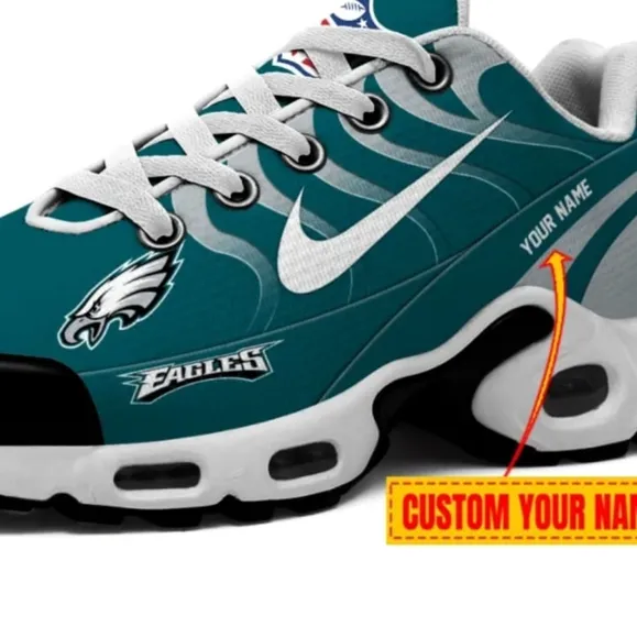 NFL Teams Custom Kicks 456 Sport  Shoes.