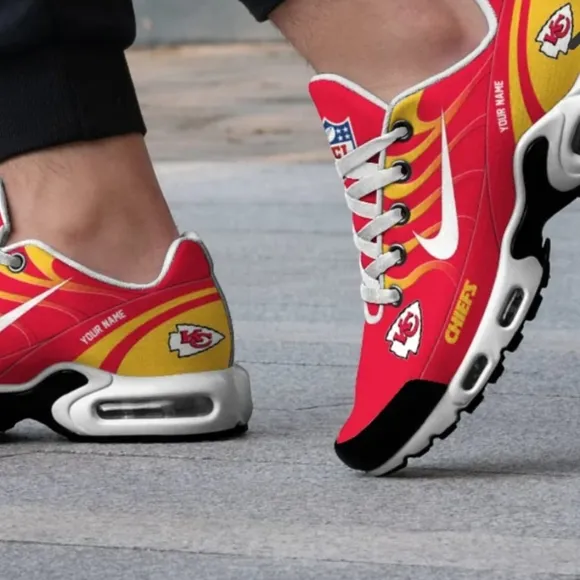 NFL Teams Custom Kicks 456 Sport  Shoes.
