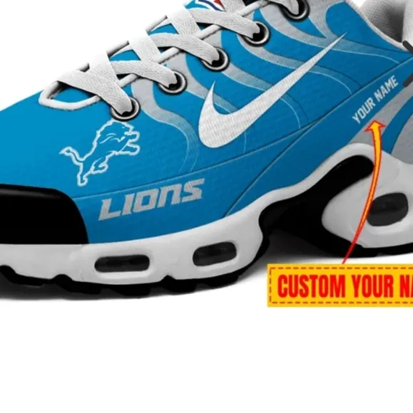 NFL Teams Custom Kicks 456 Sport  Shoes.