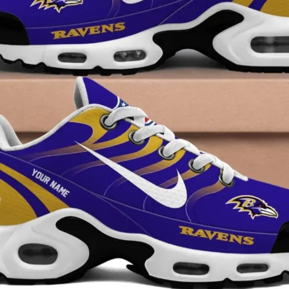 NFL Teams Custom Kicks 456 Sport  Shoes.