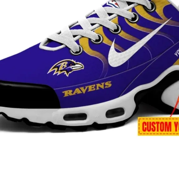 NFL Teams Custom Kicks 456 Sport  Shoes.
