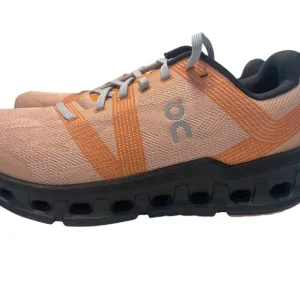 NIB ON WOMEN'S CLOUDGO Pini Rose Magnet Running Shoes Cloud Go Size 8.5 $175