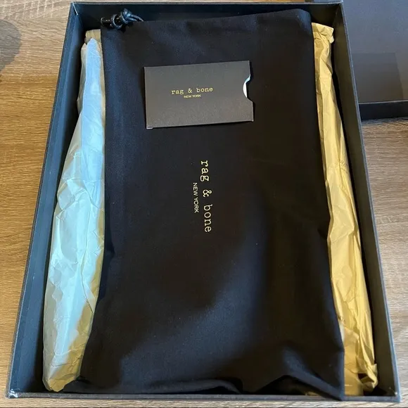 NIB Rag &amp; Bone Camille Shoe