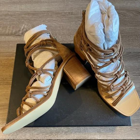 NIB Rag &amp; Bone Camille Shoe