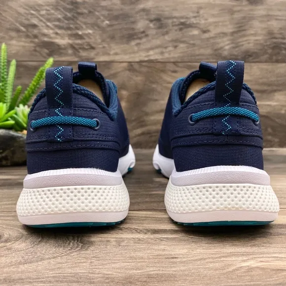 NIB Sperry Top Sider Fathom Quick Drying Sneakers