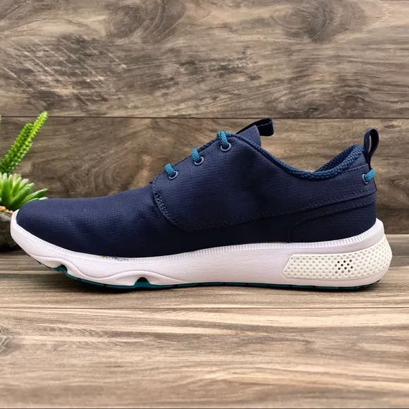 NIB Sperry Top Sider Fathom Quick Drying Sneakers