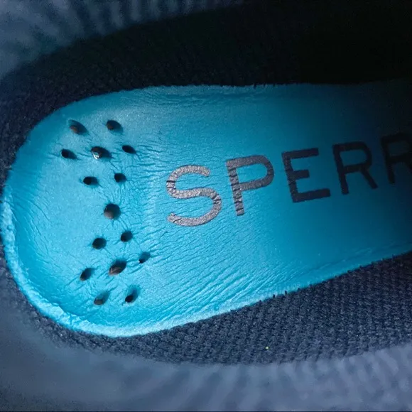 NIB Sperry Top Sider Fathom Quick Drying Sneakers