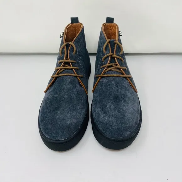 NIB*VENETTINI**Gray Suede Booties**US 5.5**$118