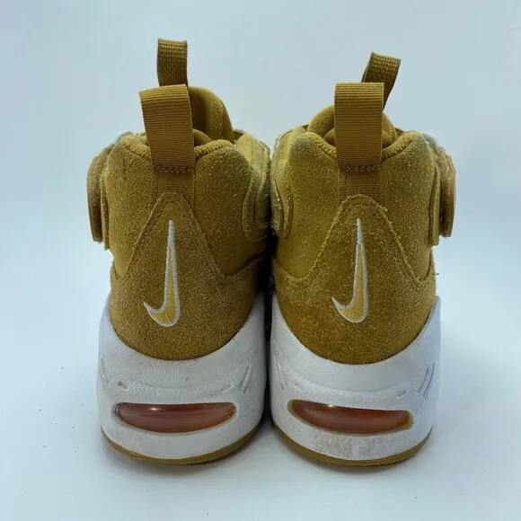 NIKE AIR Griffey Max 1 Wheat Big Kids Shoes Size 6.5Y