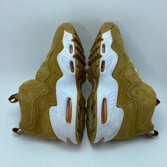 NIKE AIR Griffey Max 1 Wheat Big Kids Shoes Size 6.5Y