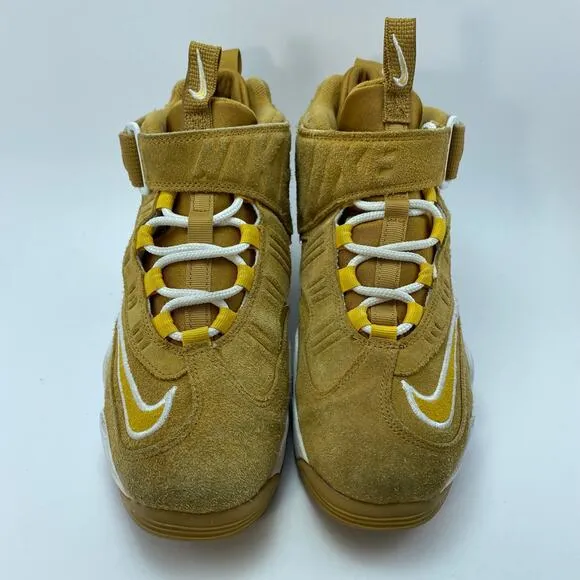 NIKE AIR Griffey Max 1 Wheat Big Kids Shoes Size 6.5Y
