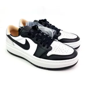Nike Air Jordan 1 Elevate Low SE Metallic Silver Toe Womens Size 11.5 Shoes