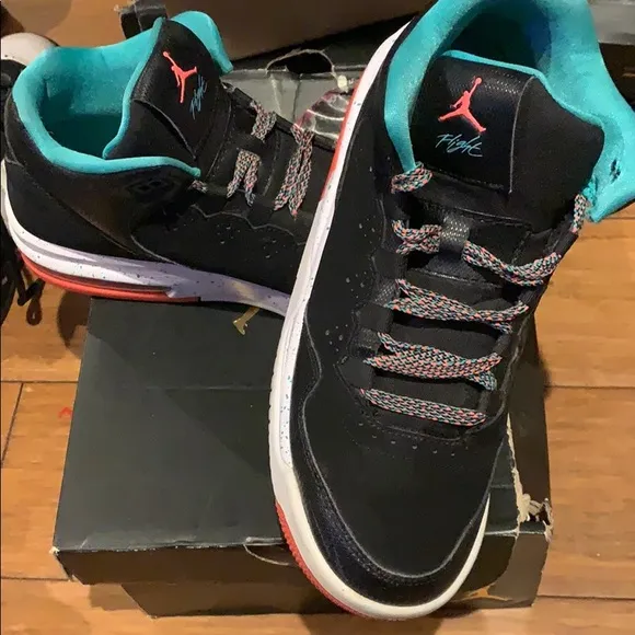 Nike Air Jordan Flight Origin 2