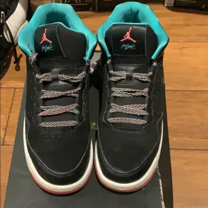 Nike Air Jordan Flight Origin 2