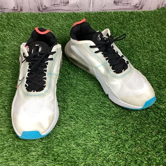 Nike Air Max 2090 Pure Platinum Sneaker Shoes 10