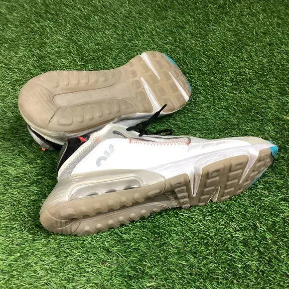 Nike Air Max 2090 Pure Platinum Sneaker Shoes 10