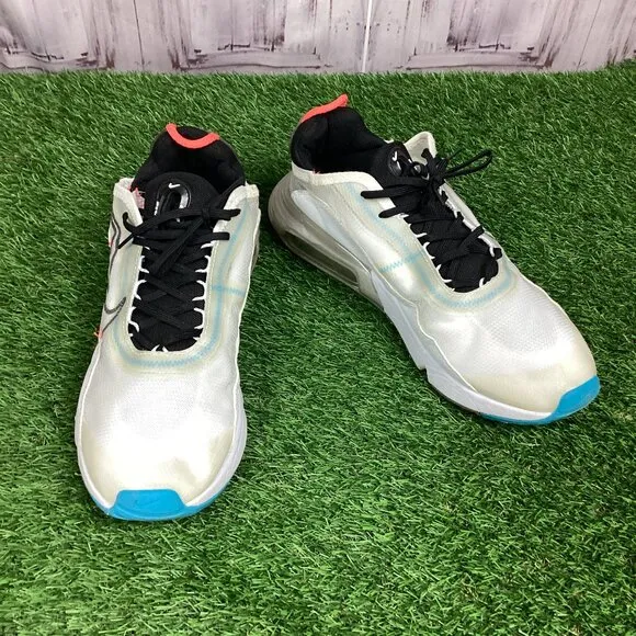 Nike Air Max 2090 Pure Platinum Sneaker Shoes 10