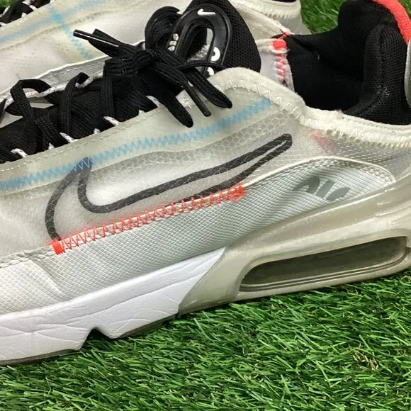 Nike Air Max 2090 Pure Platinum Sneaker Shoes 10