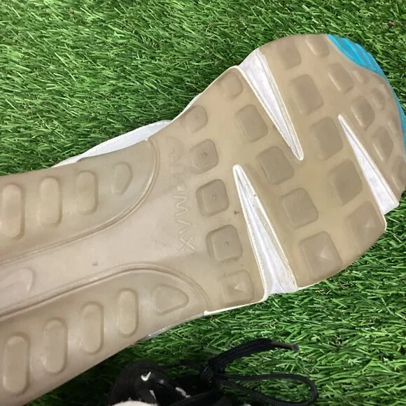 Nike Air Max 2090 Pure Platinum Sneaker Shoes 10