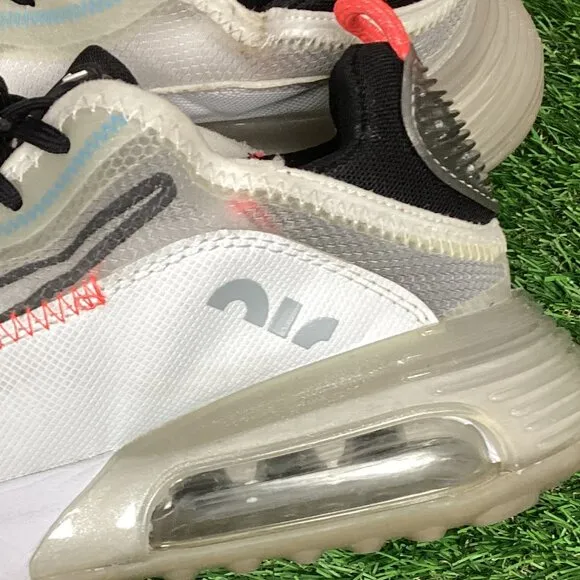 Nike Air Max 2090 Pure Platinum Sneaker Shoes 10