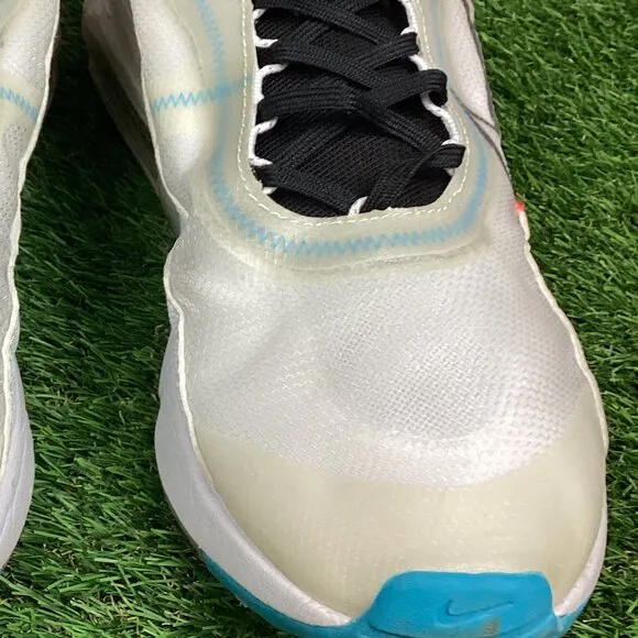 Nike Air Max 2090 Pure Platinum Sneaker Shoes 10