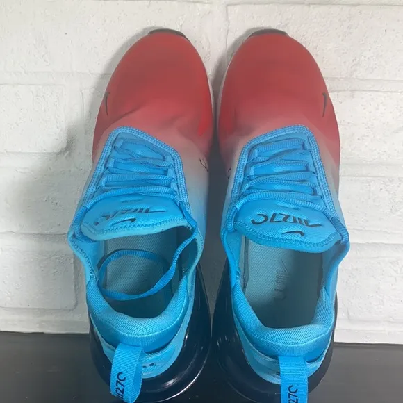 Nike Air Max 270 Firecracker