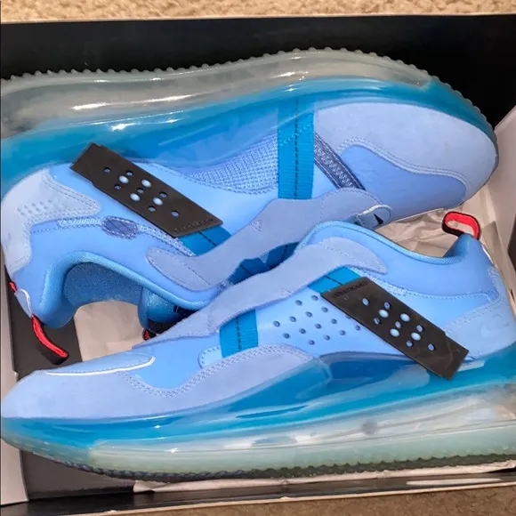 Nike Air Max 720 Slip/Obj Mens Running Trainers
