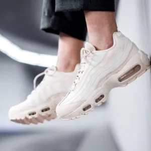 Nike Air Max 95 LX Womens