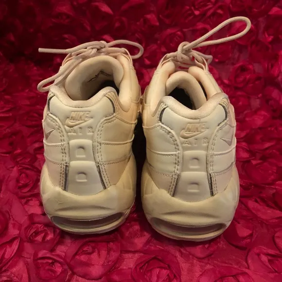 Nike Air Max 95 LX Womens