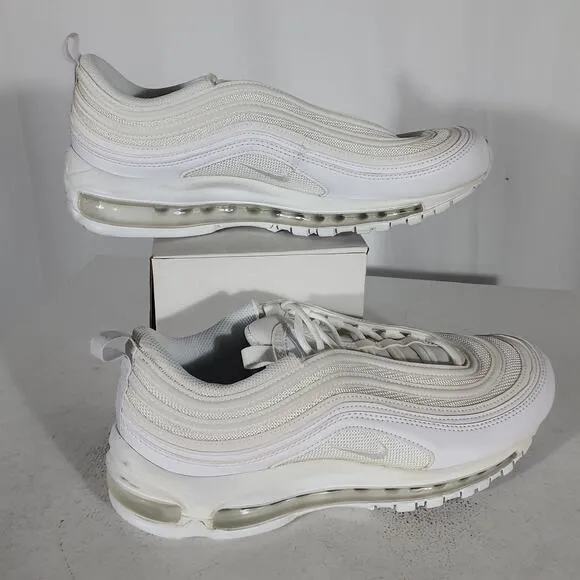 Nike Air Max 97 Women's Shoes Size 11