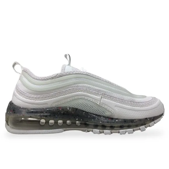 Nike Air Max Terrascape 97 Mens Running/Lifestyle Shoes Summit White DJ5019 100