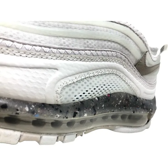 Nike Air Max Terrascape 97 Mens Running/Lifestyle Shoes Summit White DJ5019 100